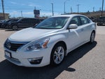 2015 Nissan Altima 2.5 SL