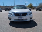 2015 Nissan Altima 2.5 SL