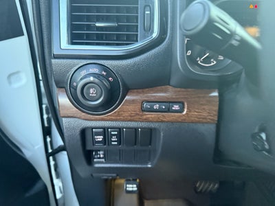 2023 Nissan Titan Platinum Reserve