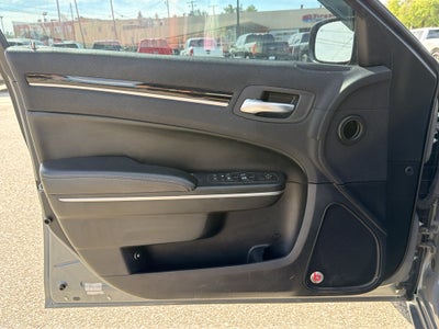 2017 Chrysler 300S 300S
