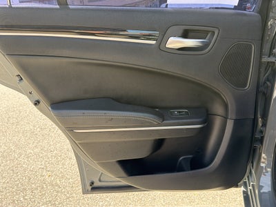 2017 Chrysler 300S 300S