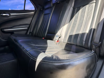 2017 Chrysler 300S 300S