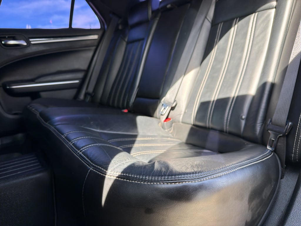 2017 Chrysler 300S 300S