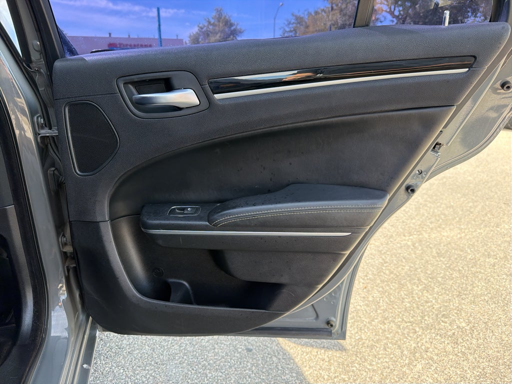 2017 Chrysler 300S 300S