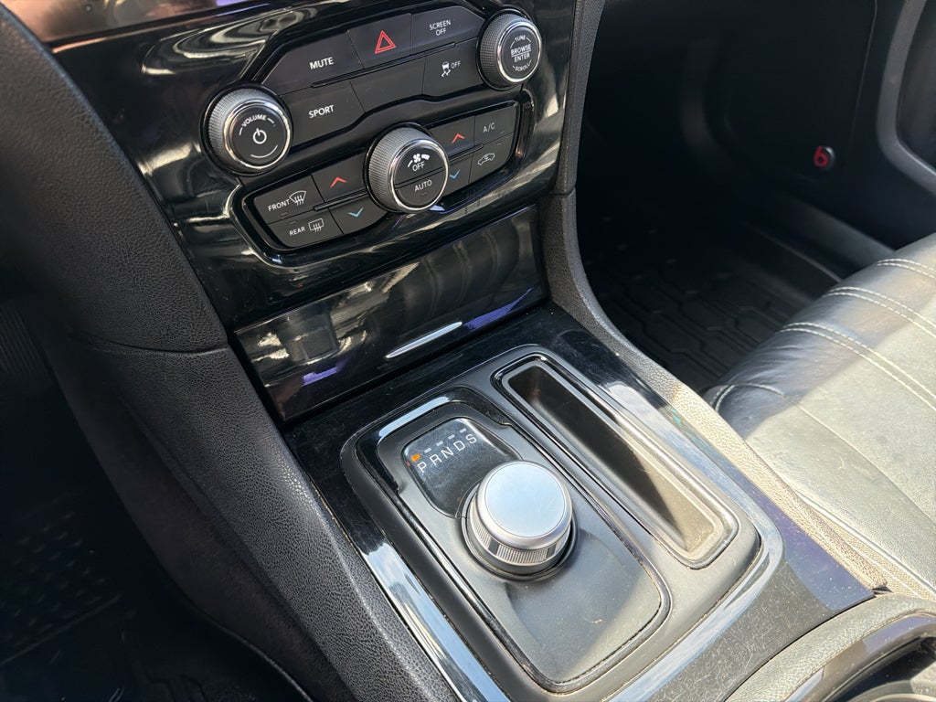 2017 Chrysler 300S 300S