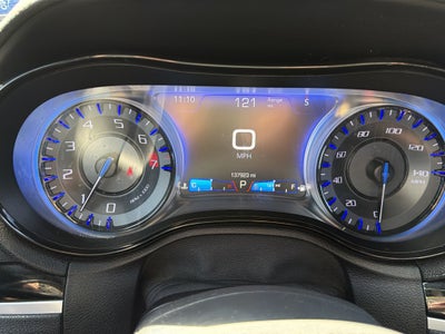 2017 Chrysler 300S 300S