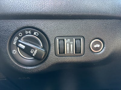 2017 Chrysler 300S 300S
