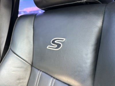2017 Chrysler 300S 300S
