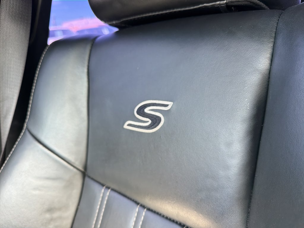 2017 Chrysler 300S 300S