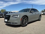 2017 Chrysler 300S 300S