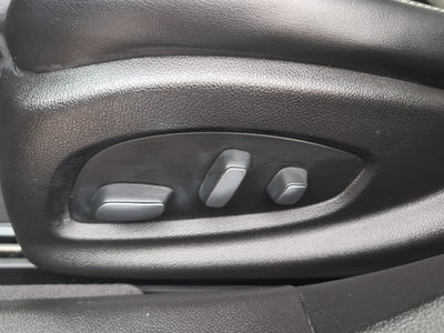 2018 Cadillac XTS Luxury