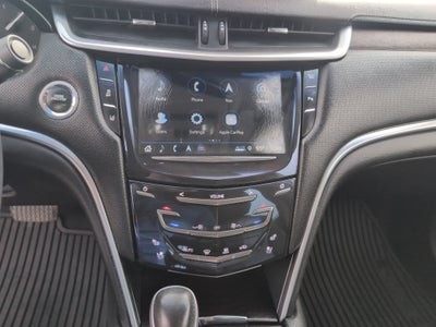 2018 Cadillac XTS Luxury