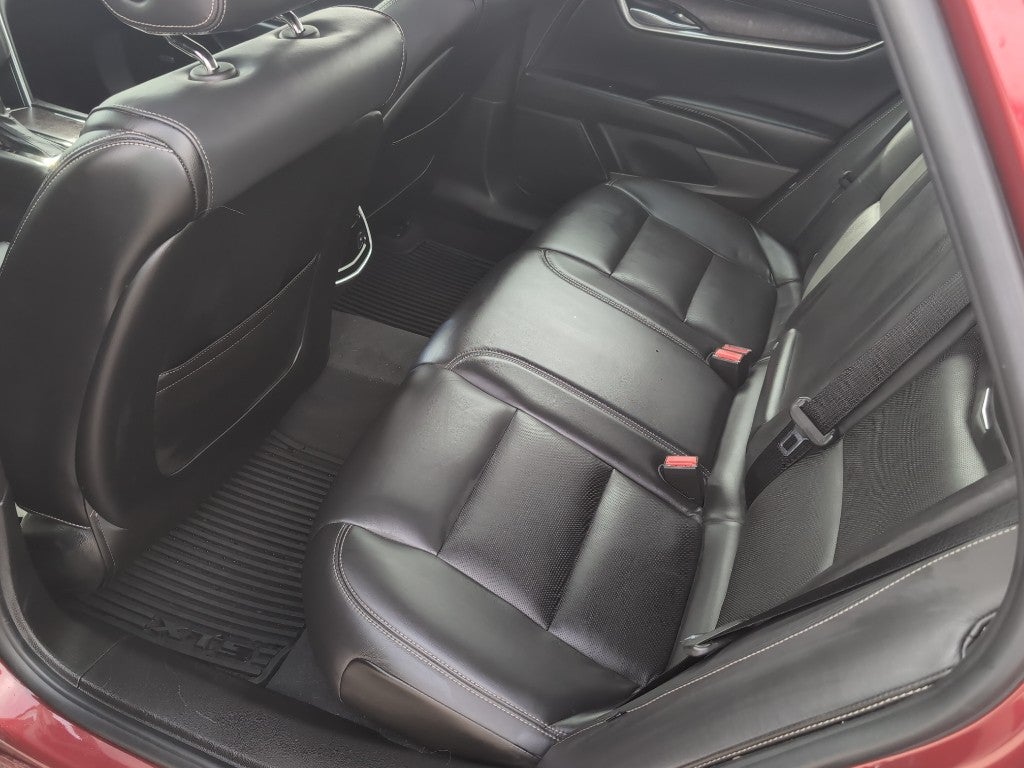 2018 Cadillac XTS Luxury