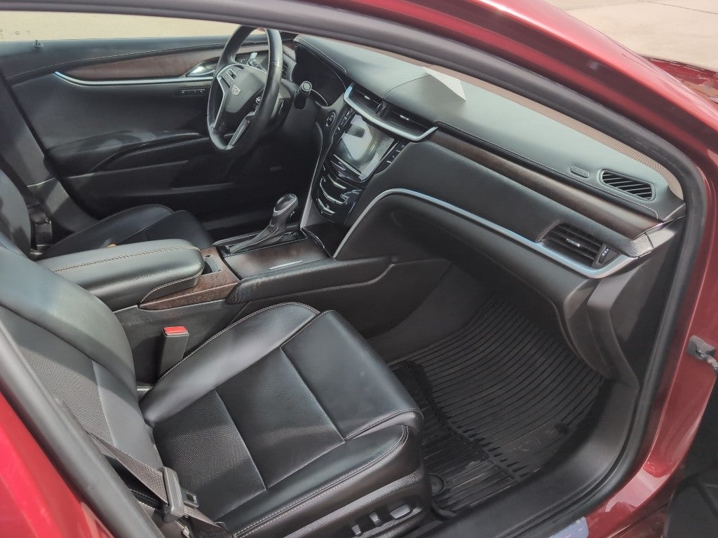 2018 Cadillac XTS Luxury