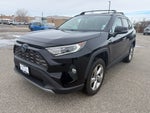 2019 Toyota RAV4 Hybrid Limited