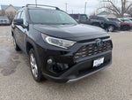 2019 Toyota RAV4 Hybrid Limited