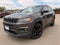 2021 Jeep Compass Altitude