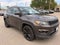 2021 Jeep Compass Altitude
