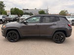 2021 Jeep Compass Altitude