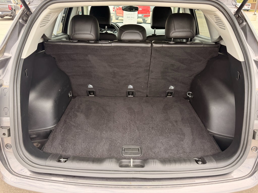 2021 Jeep Compass Altitude