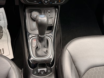 2021 Jeep Compass Altitude