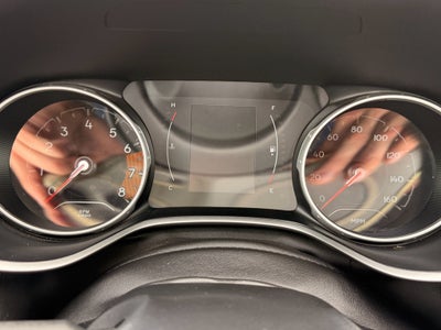 2021 Jeep Compass Altitude