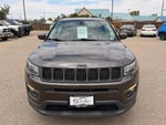 2021 Jeep Compass Altitude