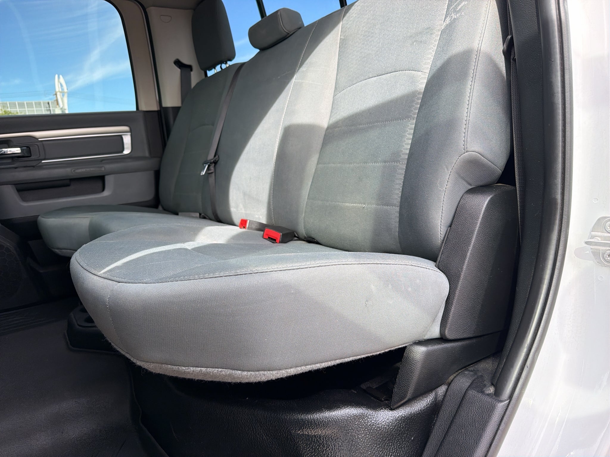 2018 RAM 3500 SLT