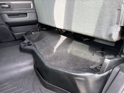 2018 RAM 3500 SLT