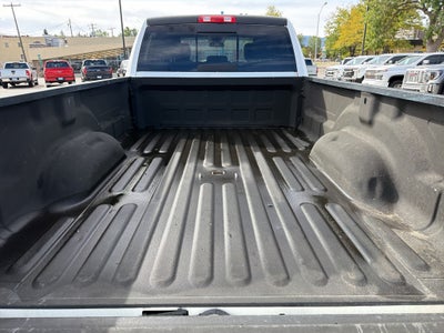 2018 RAM 3500 SLT
