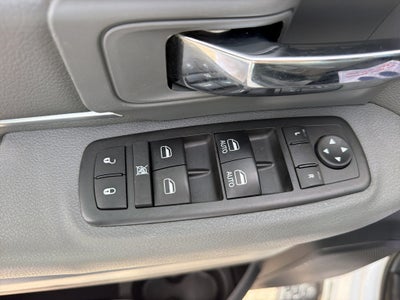 2018 RAM 3500 SLT
