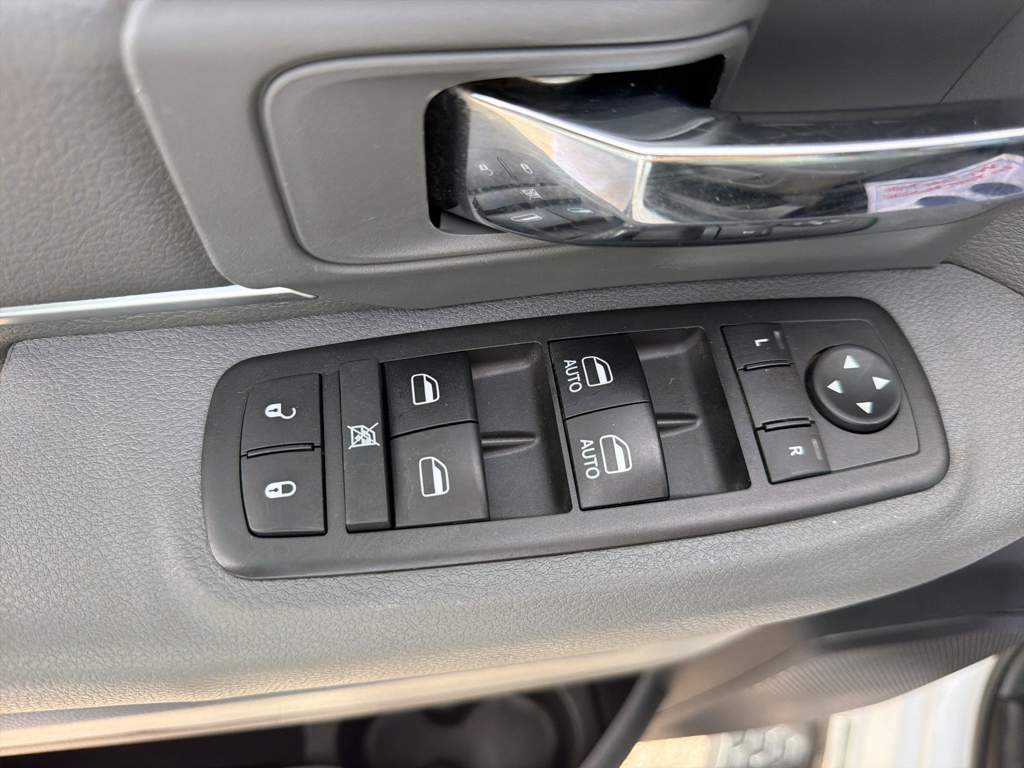 2018 RAM 3500 SLT