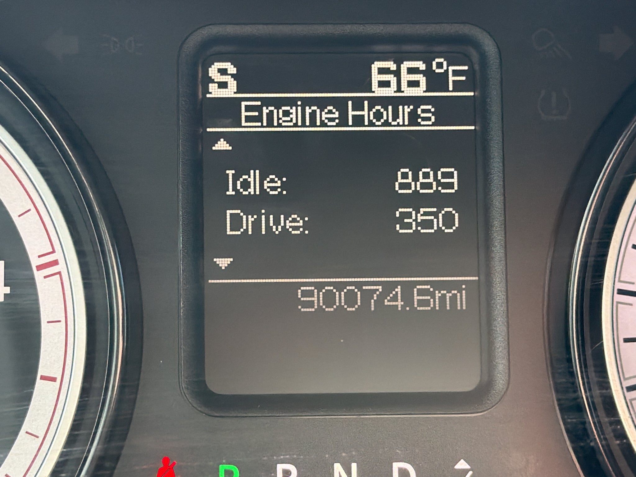 2018 RAM 3500 SLT