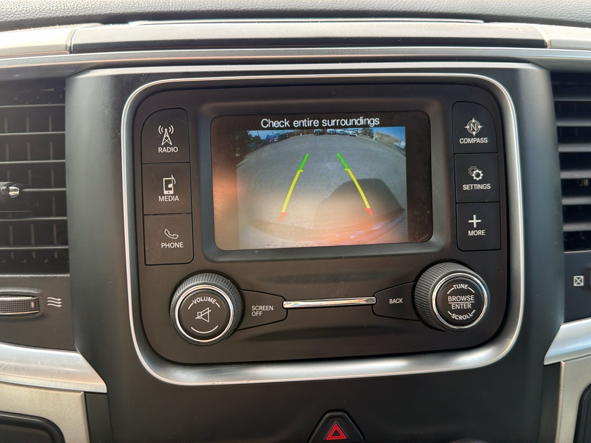 2018 RAM 3500 SLT