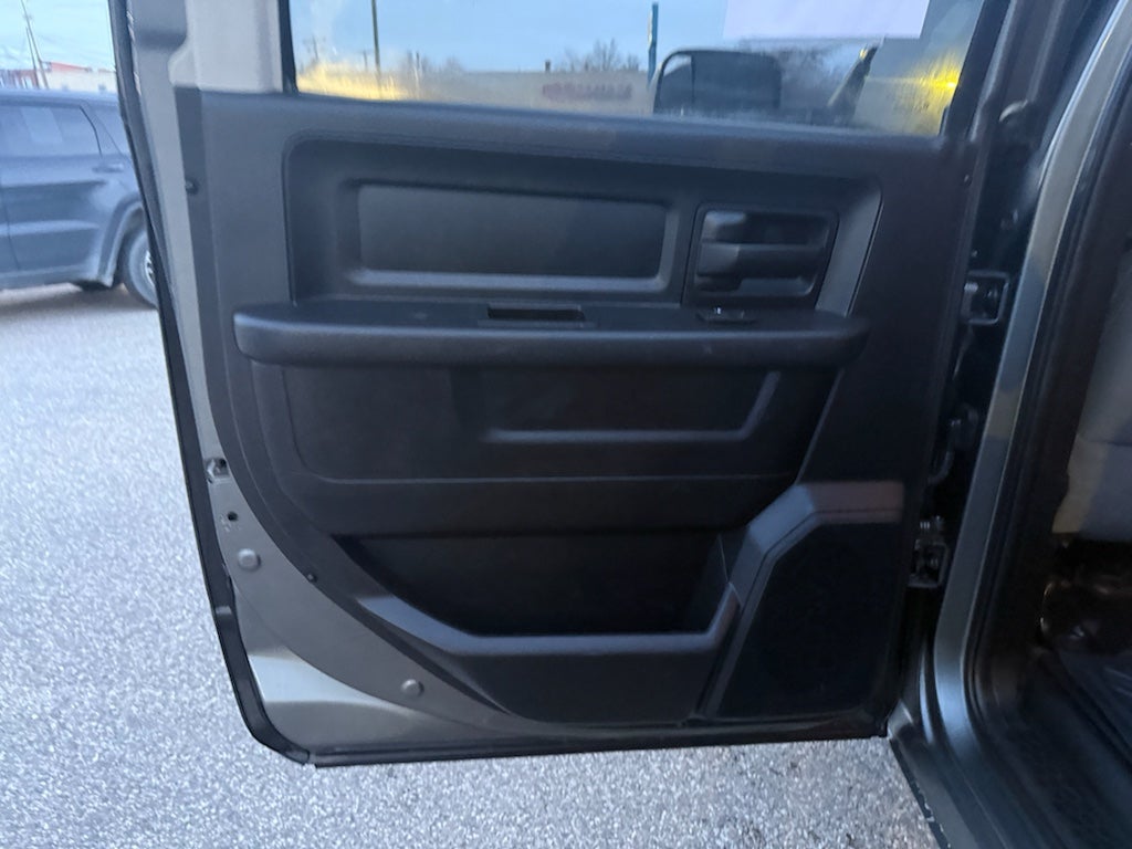 2013 RAM 3500 Tradesman