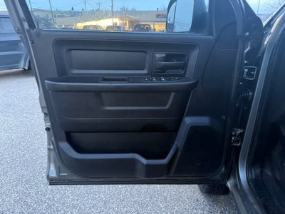 2013 RAM 3500 Tradesman