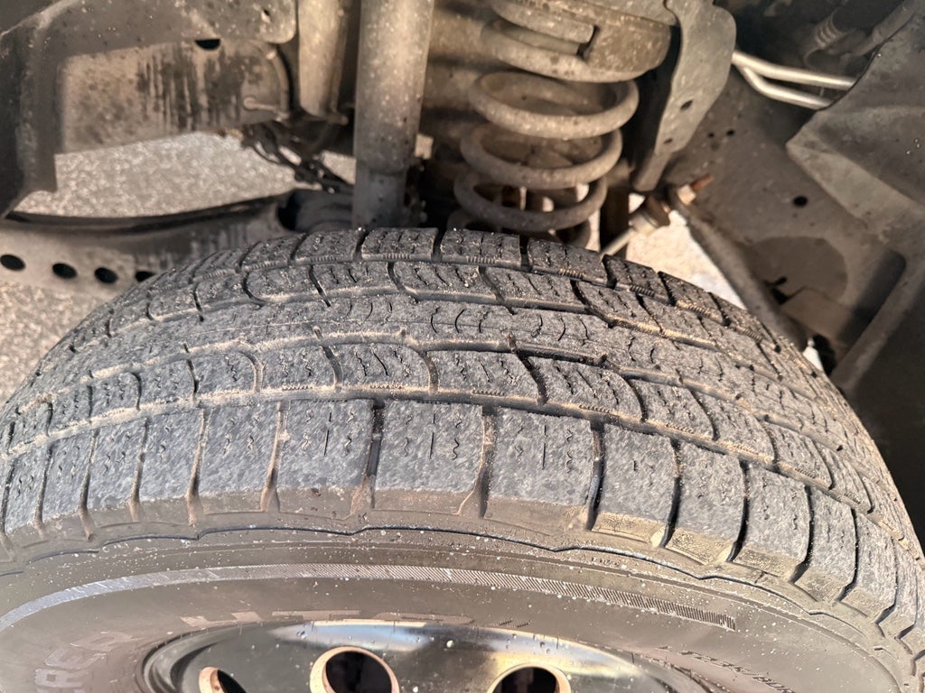 2023 RAM 3500 Big Horn