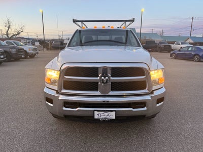 2015 RAM 2500 SLT