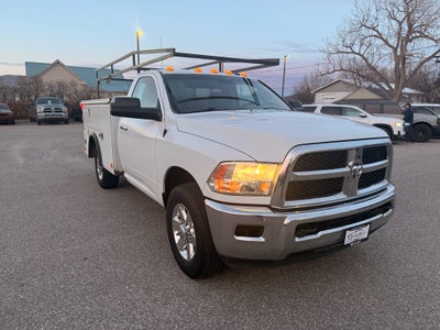 2015 RAM 2500 SLT
