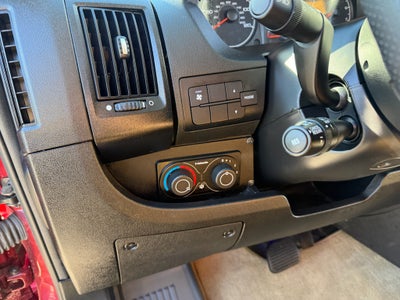 2020 RAM ProMaster 2500 Window Van High Roof