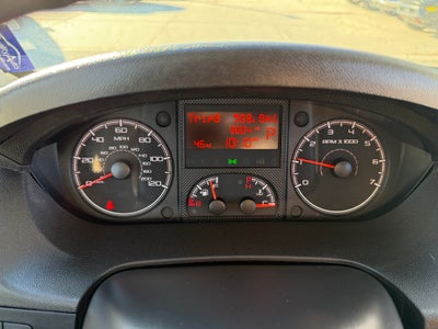 2020 RAM ProMaster 2500 Window Van High Roof