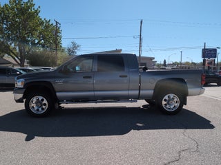 2007 Dodge Ram Pickup SLT