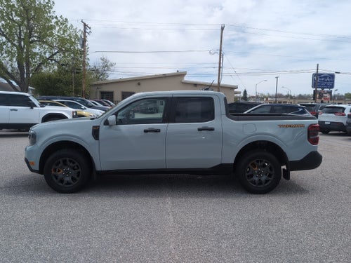 2023 Ford Maverick XLT Advanced