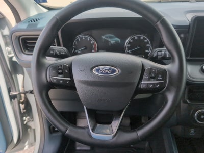 2023 Ford Maverick XLT Advanced