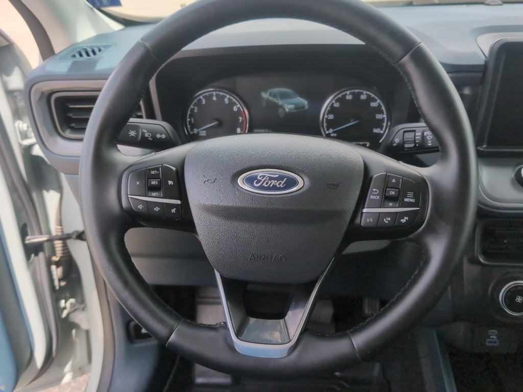 2023 Ford Maverick XLT Advanced