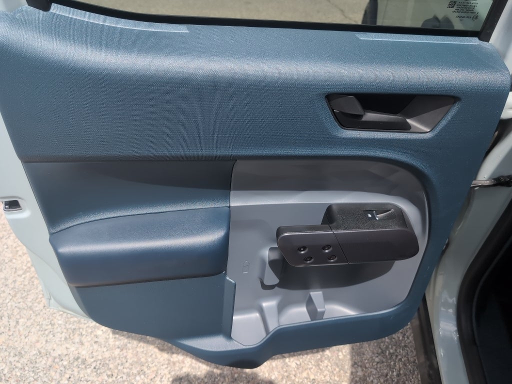 2023 Ford Maverick XLT Advanced