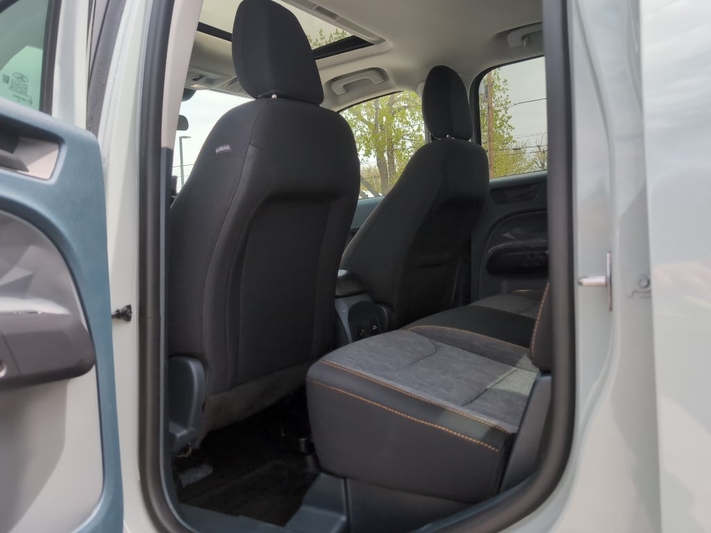 2023 Ford Maverick XLT Advanced