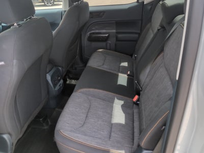 2023 Ford Maverick XLT Advanced