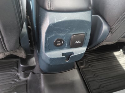 2023 Ford Maverick XLT Advanced