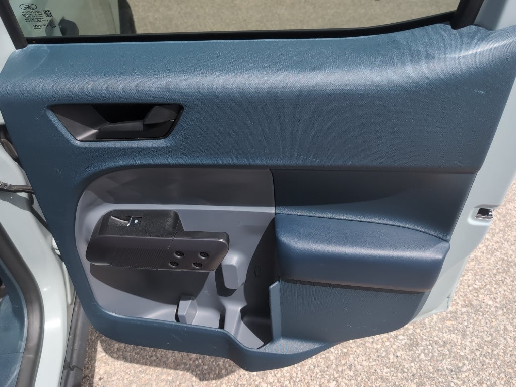 2023 Ford Maverick XLT Advanced